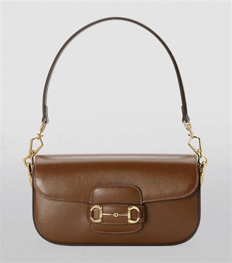 where to buy gucci leather|horsebit 1955 leather shoulder bag.